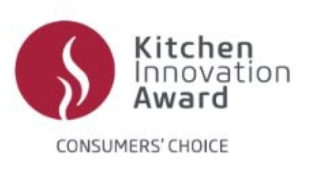 Bild: KItchen Innovation Award