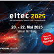 Eltec 2025 mit Fega & Schmitt