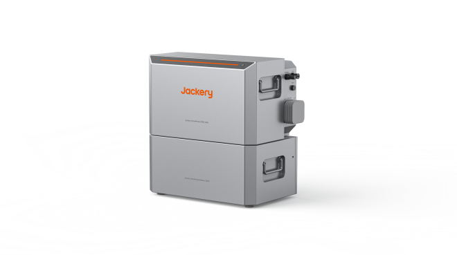 HomePower 2000 Ultra von Jackery