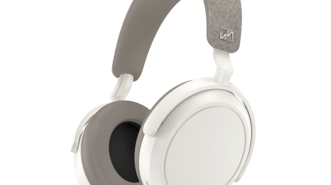 Sennheiser Momentum 4 Wireless, Foto: Sonova
