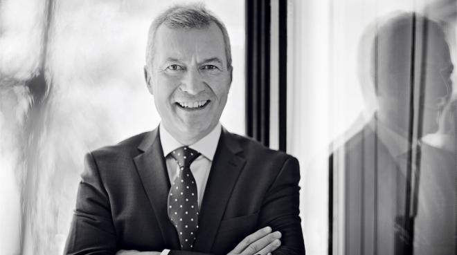 Christian Müller-Rieker, Foto: Firat Bagdu
