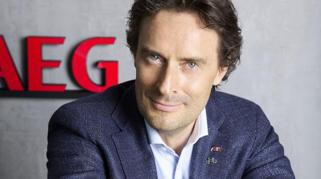Michael Geisler