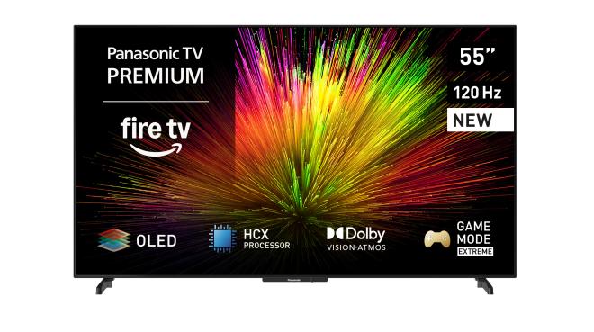 OLED TV der Z80B-Serie