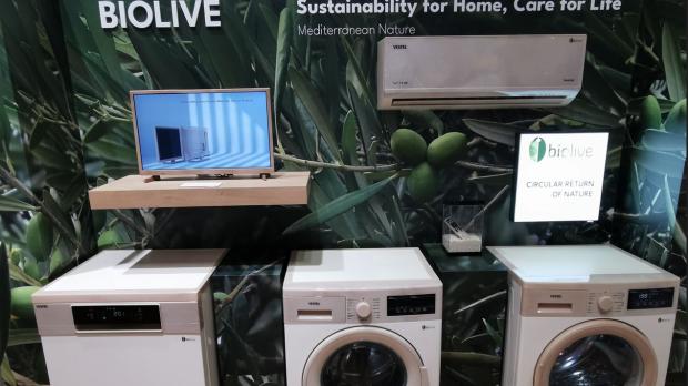 Das sind die IFA-Highlights bei Hausgeräten