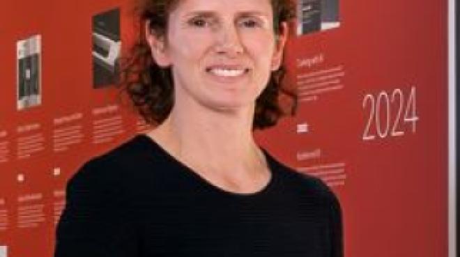 Rebecca Steinhage