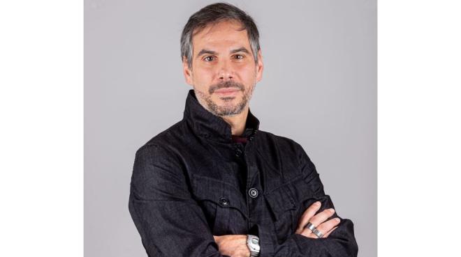 Federico Ferretti