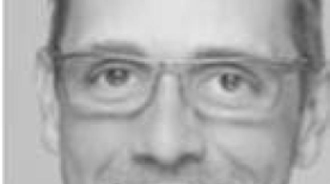 Gerald Harrer - Foto: Wahl