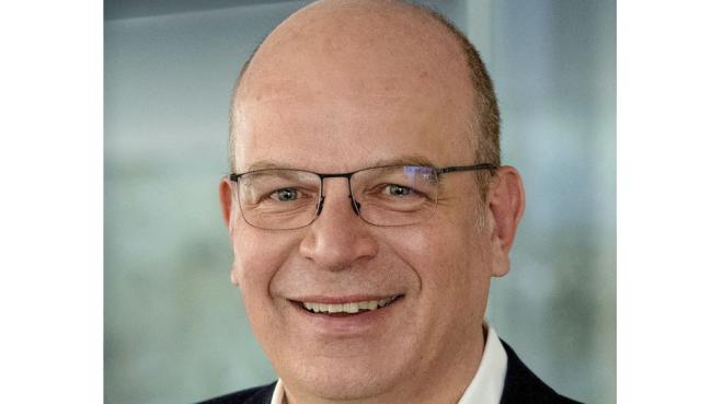 Dr. Matthias Metz