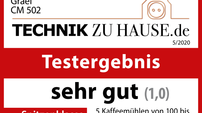Foto: Technik Zuhause