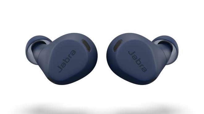 Jabra Elite 8 Active in Navy, Foto: GN