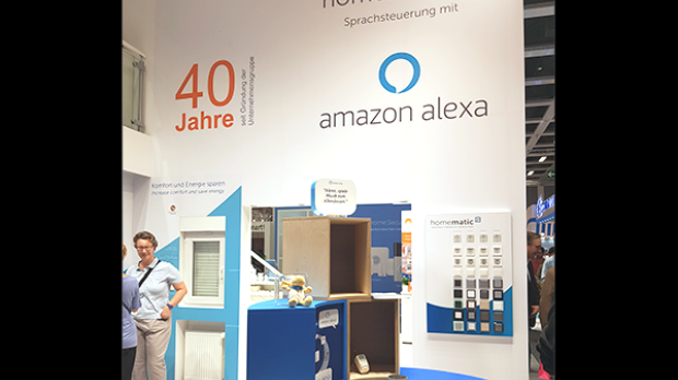 IFA 2018: Trends und Innovationen