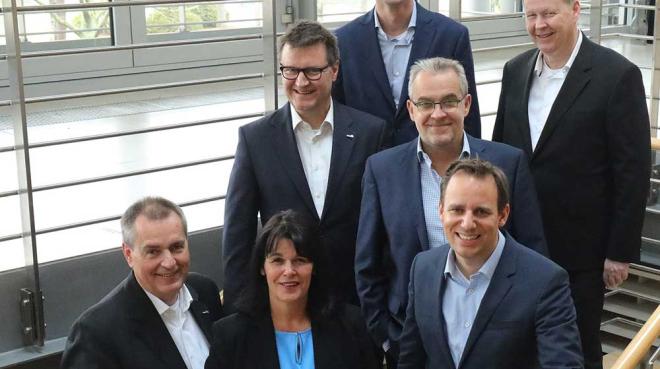 Euronics Aufsichtsrat - Foto: Euronics