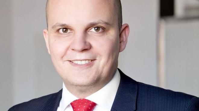 Jochen Pohle - Bild: EK Servicegroup