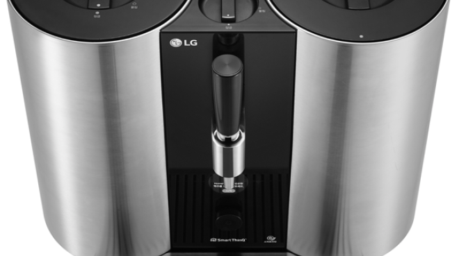LG Home Brew - Foto: LG