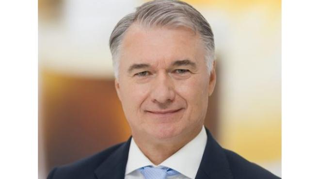 Horst Nikolaus