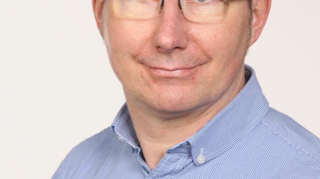 Bjoerrn Schmitz