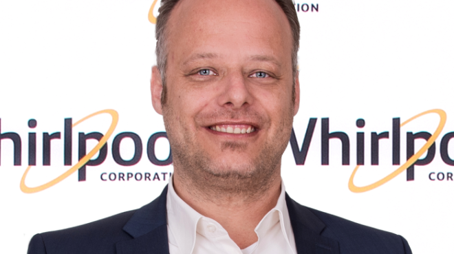Benjamin Federle - Bild: Bauknecht