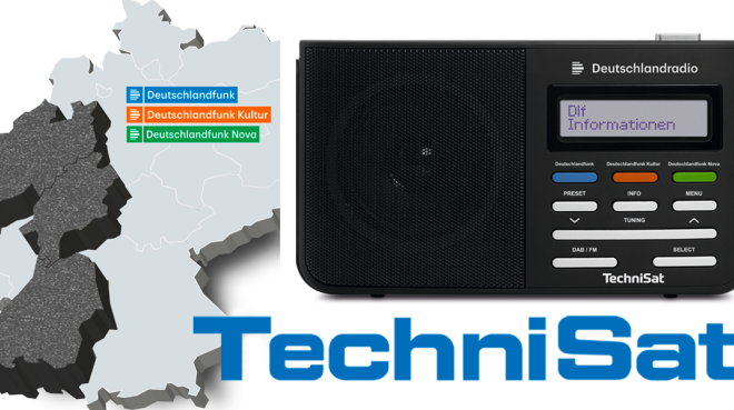 Foto: Technisat
