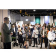 Retail Garage wird zu Retail+ DUS