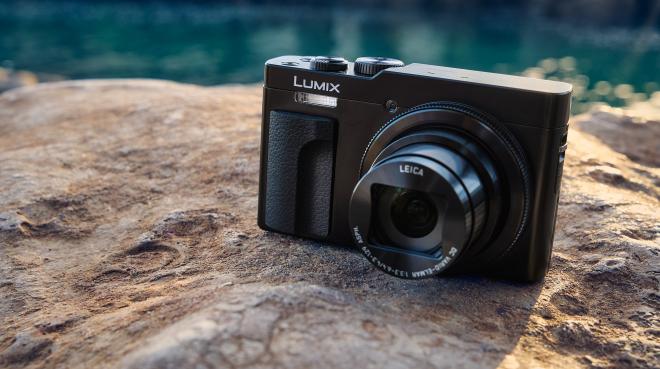 Lumix TZ99