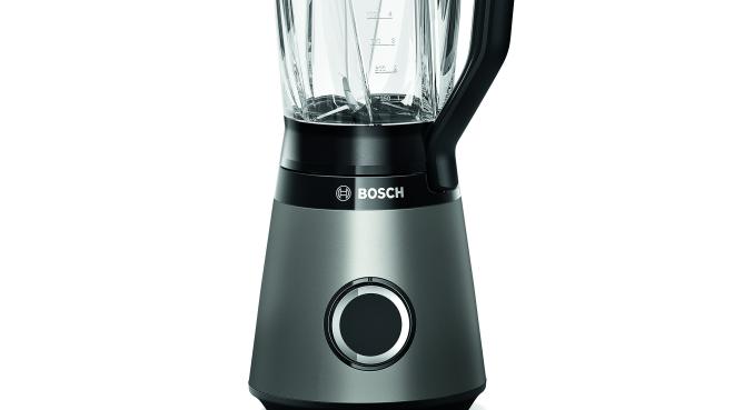 Bosch Standmixer Serie 4. Foto: Bosch