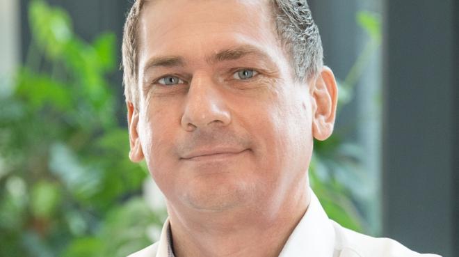 Alexander Dehmel