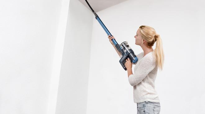 Der Thomas Quickstick Turbo Plus ist für 249,95 Euro UVP im Handel erhältlich, Foto: Thomas