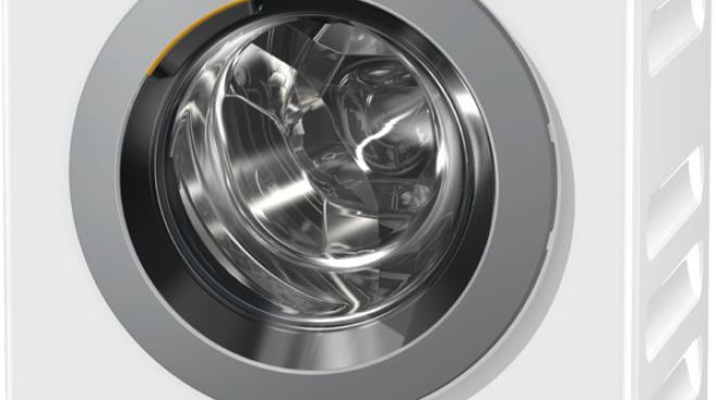 Miele WKF 311 WPS-SpeedCare - Foto: Miele