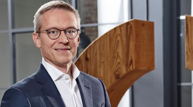 Dr. Karsten Wildberger