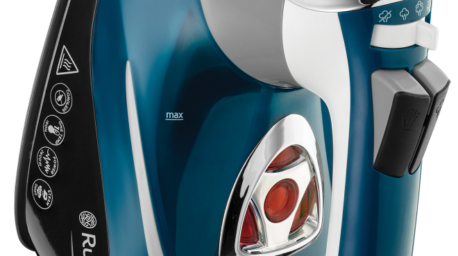 Foto: Russell Hobbs