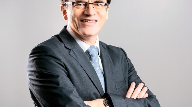 Dr. Norbert Kotzbauer
