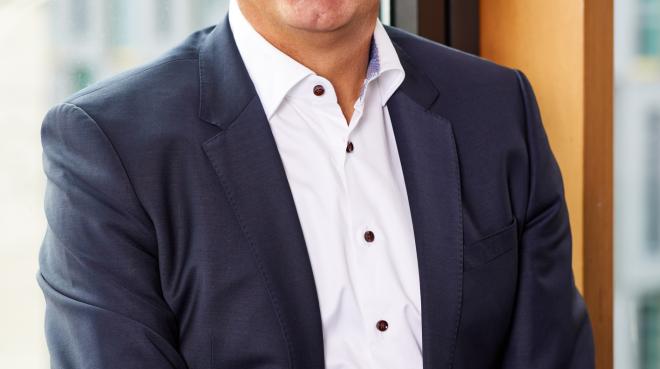 Norbert Hölzle, Foto: SES