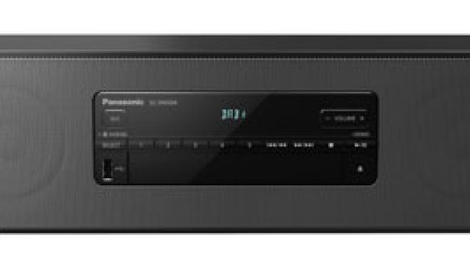 DM504E, Foto: Panasonic