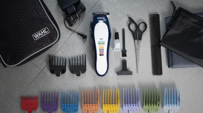 Wahl Haarschneider - Bild: Wahl