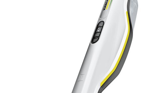 Kärcher SC 3 Upright Premium. Foto: Kärcher