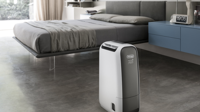 DeLonghi DNS 65 - Foto: De'Longhi