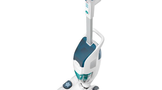 Rowenta Clean and Steam. Foto: Rowenta
