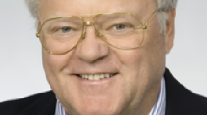 Anton Schalkamp - Foto: Gisbert Körner