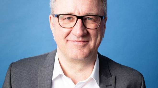 Jochen Mauch - Bild: Euronics/ Benjamin Schmidt