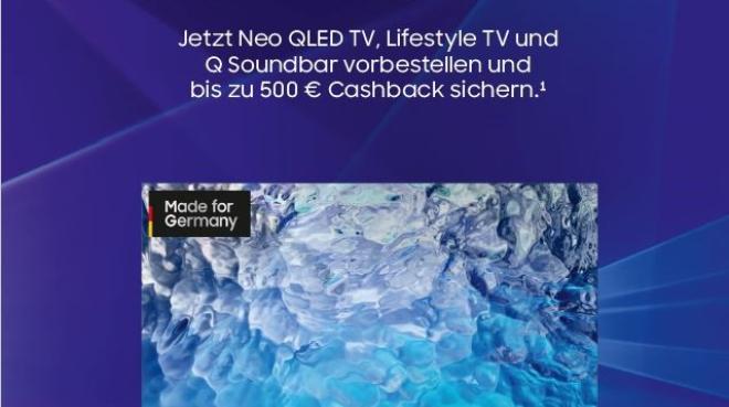Foto: Samsung