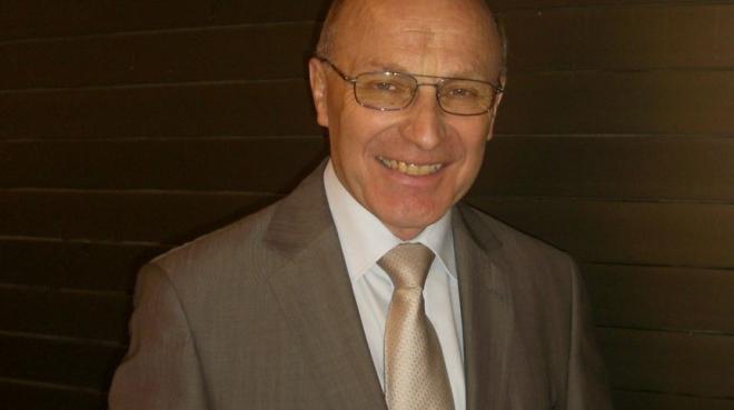Heinz Werner Ochs - Bild: Pro Business