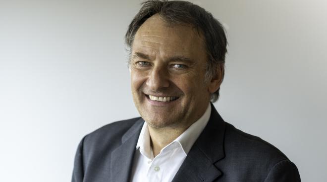 Dr. Siegbert Meßmer