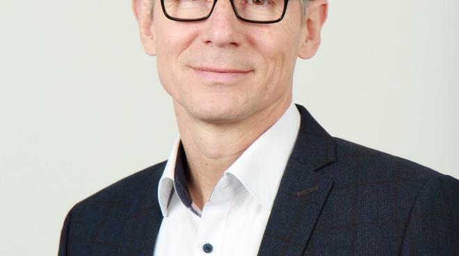 Frank Heineberg