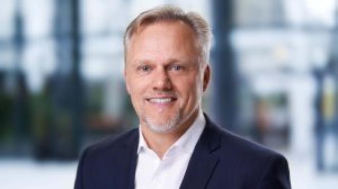 Dr. Stefan Stegemann - Bild: Sonepar