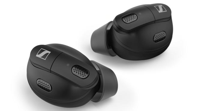 Sennheiser Conversation Clear Plus, Foto: Sonova