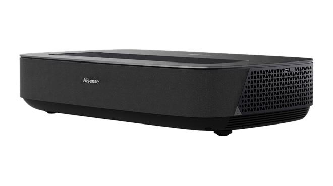 Laser TV PL1, Foto: Hisense