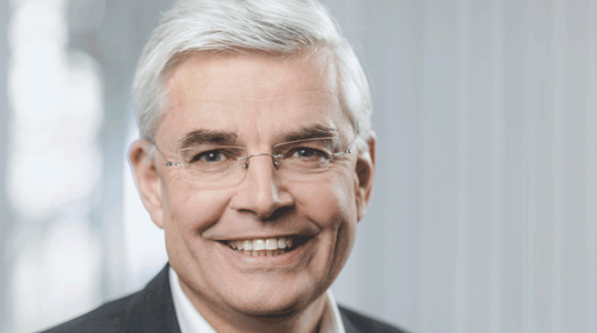 Karl Trautmann. Foto: jochen rolfes photographer