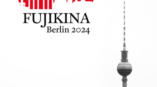 Fujikina Berlin 2024