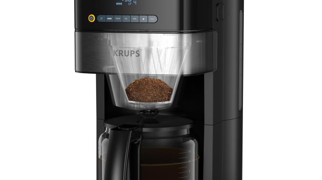 Krups Grind Aroma. Foto: Krups