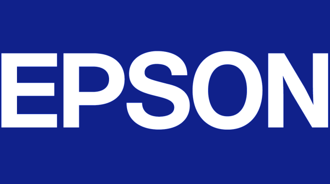 Epson-Logo